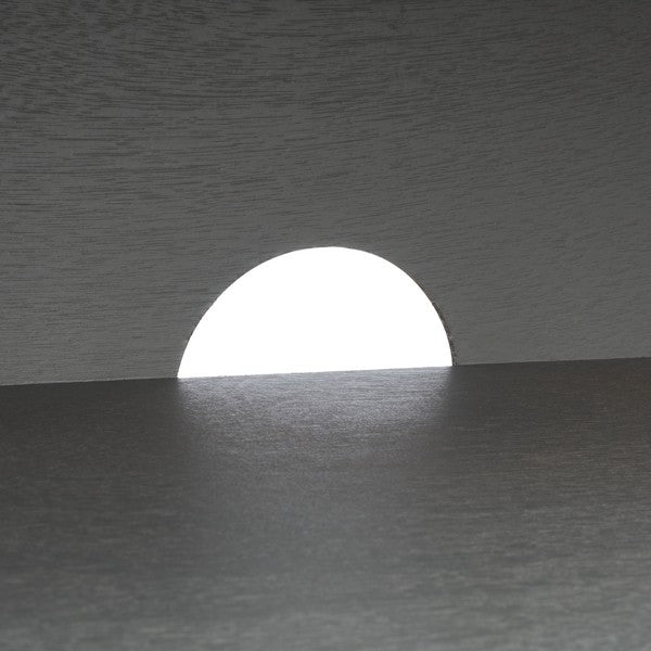 Robust 47&quot; Media Cabinet