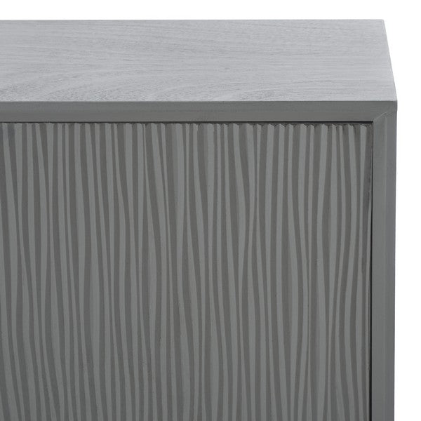 Robust 47&quot; Media Cabinet