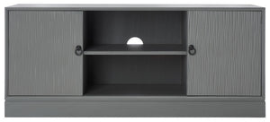 Robust 47" Media Cabinet