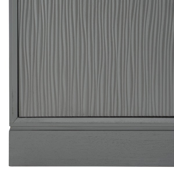 Robust 47&quot; Media Cabinet