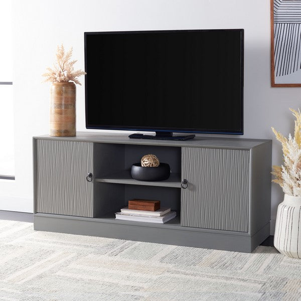 Robust 47&quot; Media Cabinet