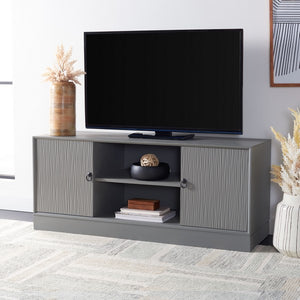 Robust 47" Media Cabinet