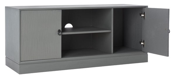 Robust 47&quot; Media Cabinet