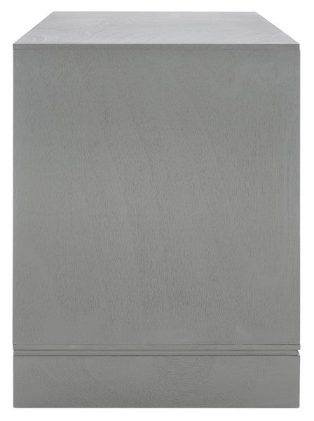 Robust 47&quot; Media Cabinet