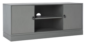 Robust 47" Media Cabinet