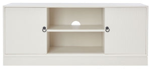 Robust 47" Media Cabinet