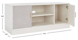 Colter 47" Media Cabinet