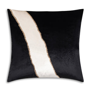 Demi Abstract Pillow