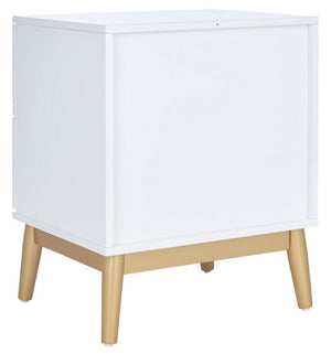 Barry 2-Drawer Nightstand