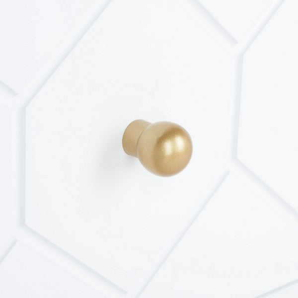 Barry 2-Drawer Nightstand