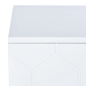 Barry 2-Drawer Nightstand