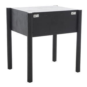 Denton 1-Drawer End Table