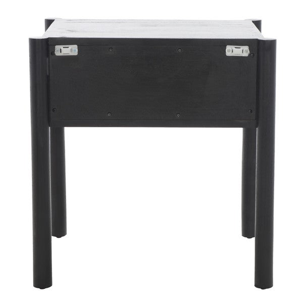 Denton 1-Drawer End Table