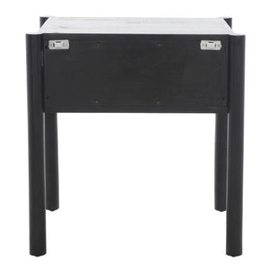 Denton 1-Drawer End Table