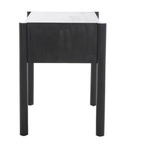 Denton 1-Drawer End Table