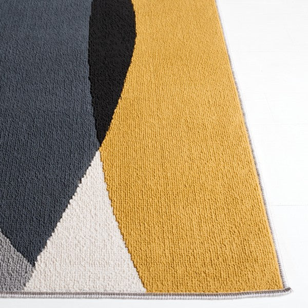 5X7 VIVID AREA RUG