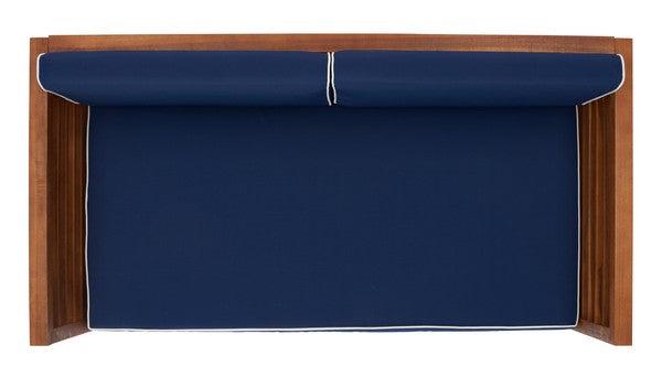 Parc 4-Pc Outdoor Living Set