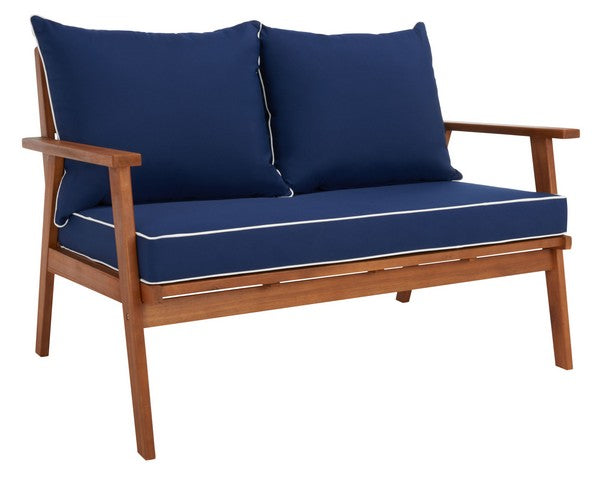 Zeta 4-Pc Outdoor Living Set