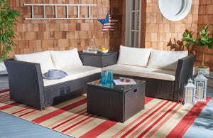 Crystal Outdoor Living Set