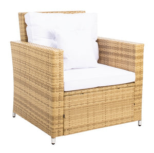 Maven Outdoor Living Set