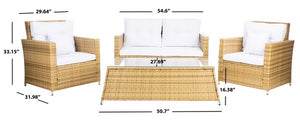 Maven Outdoor Living Set