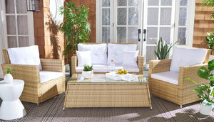 Maven Outdoor Living Set