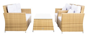 Maven Outdoor Living Set