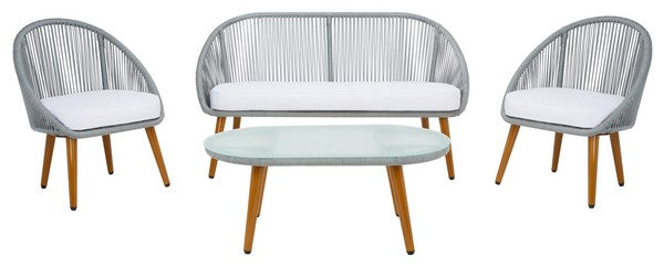 Declare Outdoor Living Set