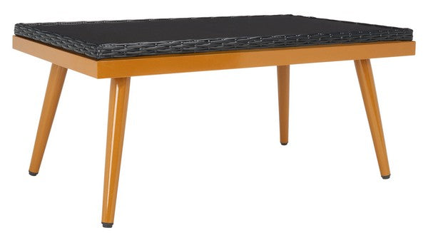 Willa 4-Pc Outdoor Living Set