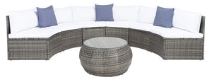 Carlton Outdoor Living Set