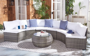 Carlton Outdoor Living Set