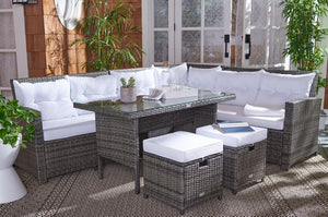 Milla Outdoor Dining Set