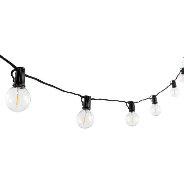 Kennett Outdoor LED String Lights