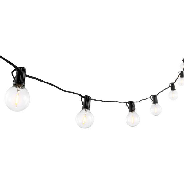 Kennett Outdoor LED String Lights