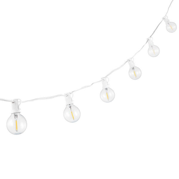 Monet Outdoor LED String Lights