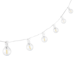 Monet Outdoor LED String Lights