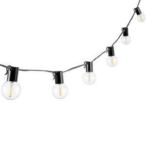 Ellis Outdoor LED String Lights