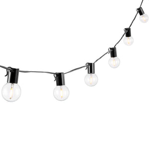 Ellis Outdoor LED String Lights