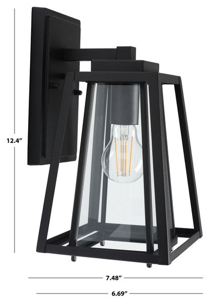 Kearns Outdoor Sconce S/2