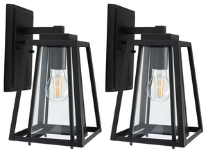 Kearns Outdoor Sconce S/2