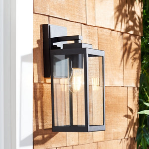 Kenny Outdoor Sconce S/2