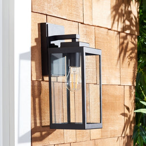 Kenny Outdoor Sconce S/2