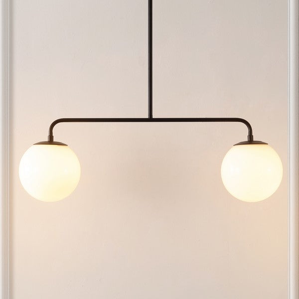 Bellow Linear Pendant