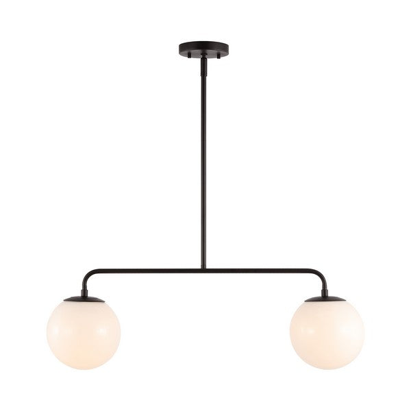 Bellow Linear Pendant