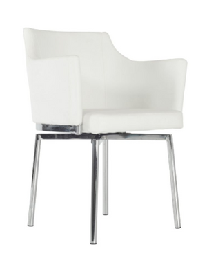 Blaine Swivel Dining Chair