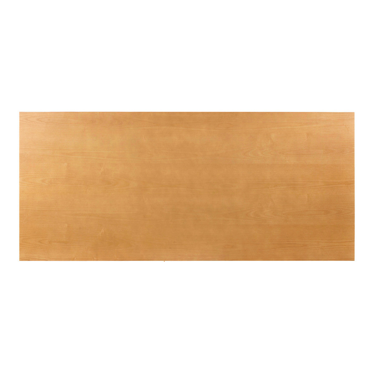 Nolan Natural Wood Dining Table