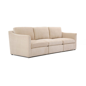 Aiden Beige Modular Sofa