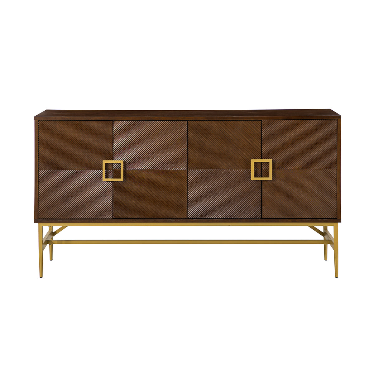 Hawkins 4-Door Sideboard