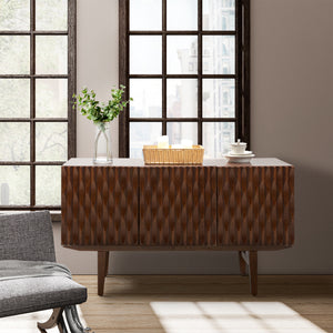 Braun Sideboard