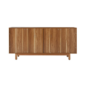 Netherland 4-Door Sideboard